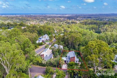 Property photo of 17 Nyes Crescent Buderim QLD 4556