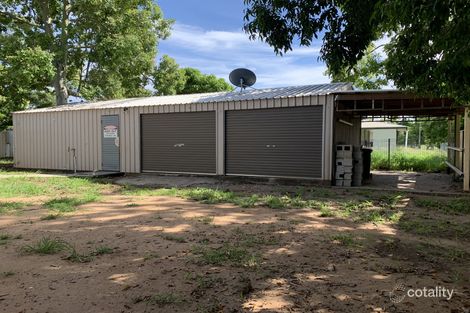 27 Middle Cres, Dysart, QLD 4745