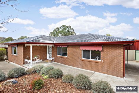 Property photo of 22 Ruthven Street Gowrie ACT 2904