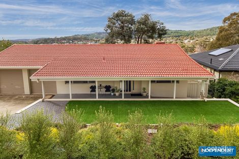 Property photo of 130 Hawkesbury Crescent Farrer ACT 2607