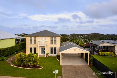 Property photo of 4 Trinity Place Sun Valley QLD 4680