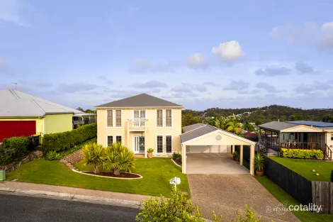 Property photo of 4 Trinity Place Sun Valley QLD 4680