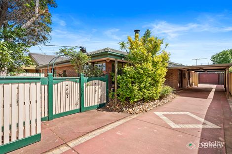Property photo of 18 Third Avenue Hoppers Crossing VIC 3029