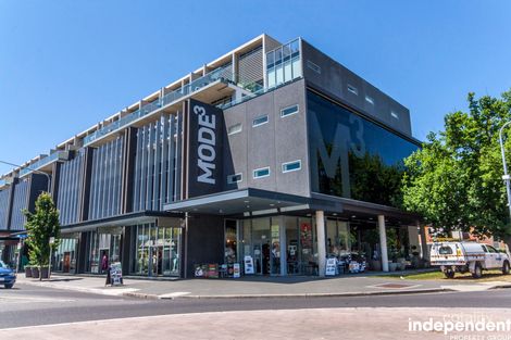 201/24 Lonsdale St, Braddon, ACT 2612