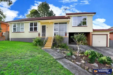 15 Edwin St, Oatlands, NSW 2117