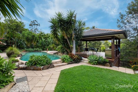 Property photo of 30 Oregon Way Oxenford QLD 4210