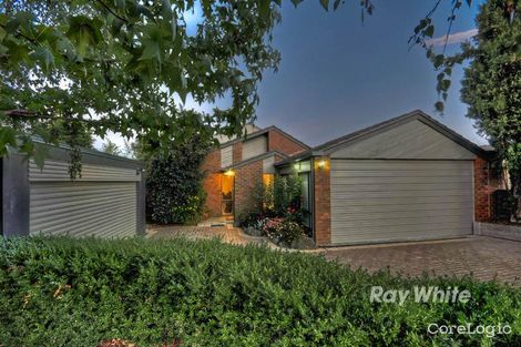 Property photo of 13 Renou Road Wantirna South VIC 3152