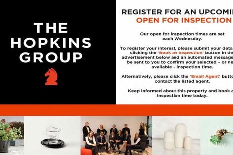 201/50-58 Altona St, Kensington, VIC 3031