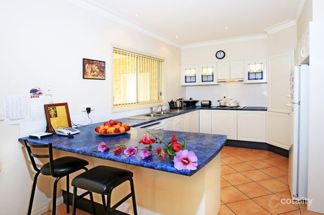 Property photo of 19 Golden Grove Worrigee NSW 2540
