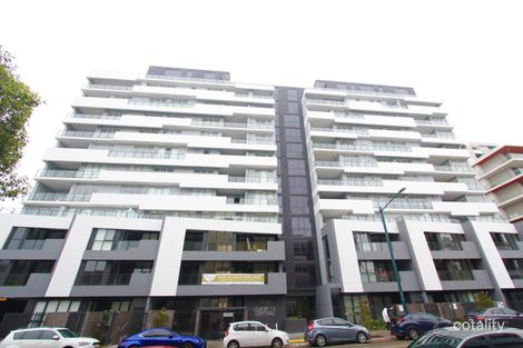 B403/19-25 Bigge St, Liverpool, NSW 2170