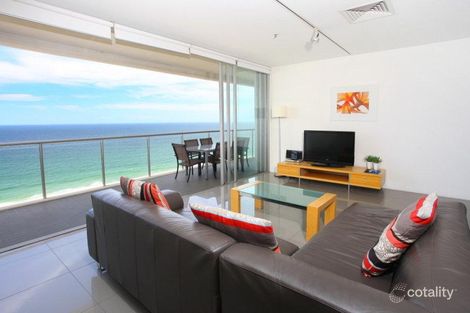 Property photo of 2004/159 Old Burleigh Road Broadbeach QLD 4218