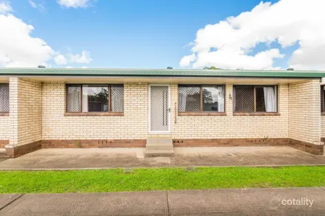 3/26 Fergusson St, Casino, NSW 2470
