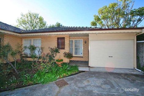 6/84a Fisher St, Fullarton, SA 5063