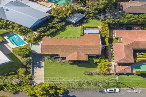 Property photo of 8 Ivy Street Indooroopilly QLD 4068
