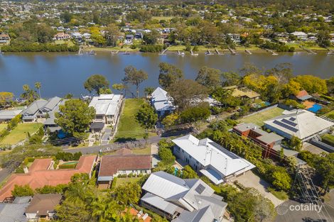 Property photo of 8 Ivy Street Indooroopilly QLD 4068
