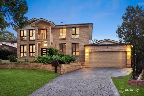 6 Yeo Pl, Menai, NSW 2234