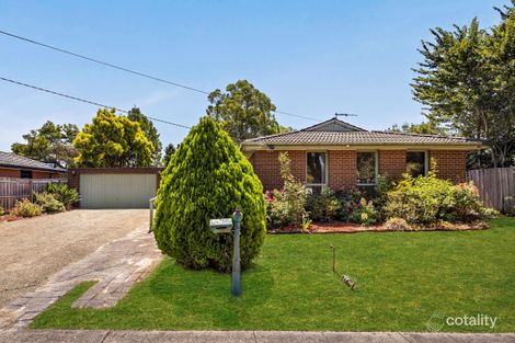 7 Sherbourne Ave, Bayswater North, VIC 3153