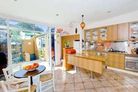 Property photo of 87 Cascade Street Paddington NSW 2021