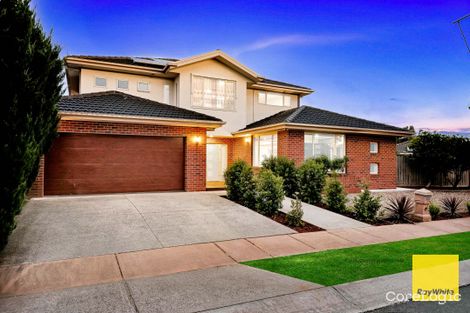 Property photo of 5 Shrike Terrace Williams Landing VIC 3027