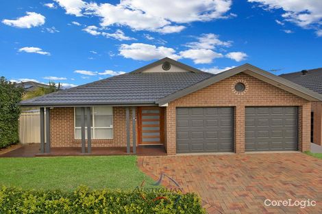 Property photo of 3 Poplar Way Acacia Gardens NSW 2763