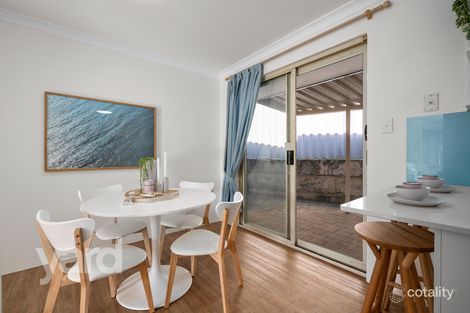 Property photo of 63A Bawdan Street Willagee WA 6156