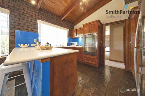 Property photo of 171 Target Hill Road Greenwith SA 5125