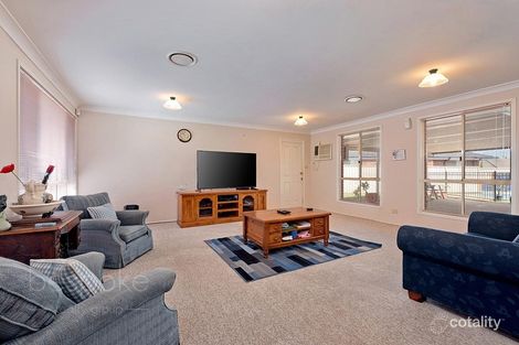 Property photo of 13 Woodlands Drive Glenmore Park NSW 2745