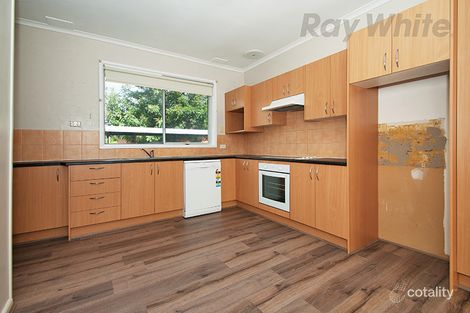 Property photo of 2/31 Bayswater Road Croydon VIC 3136