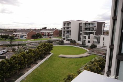 301/155 Beach St, Port Melbourne, VIC 3207