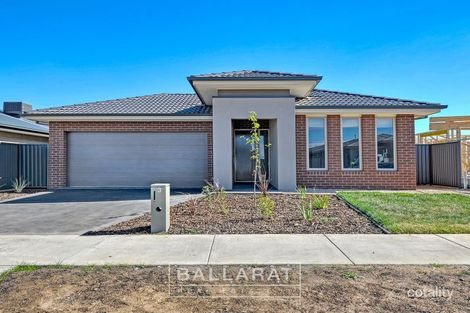 3 Marxsen Pde, Lucas, VIC 3350