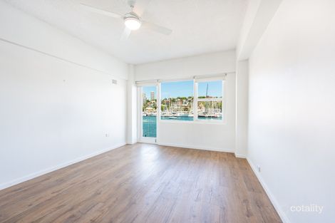 Property photo of 4/3 Elizabeth Bay Crescent Elizabeth Bay NSW 2011