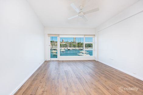 Property photo of 4/3 Elizabeth Bay Crescent Elizabeth Bay NSW 2011