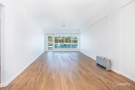 Property photo of 4/3 Elizabeth Bay Crescent Elizabeth Bay NSW 2011