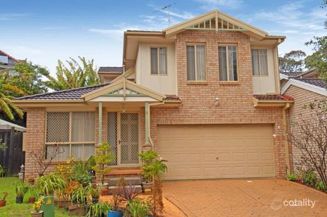 Property photo of 10 Blamey Way Cherrybrook NSW 2126