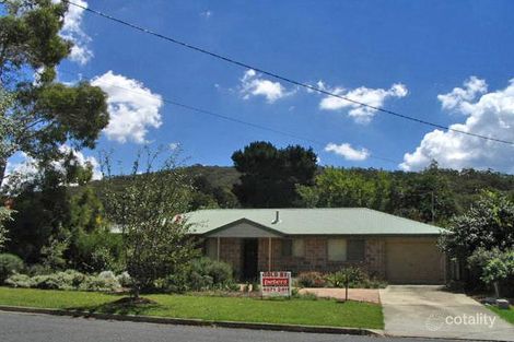 Property photo of 3 Alfred Street Mittagong NSW 2575