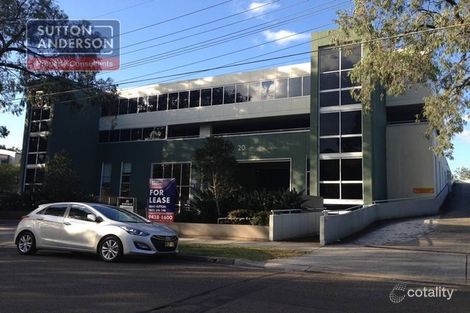 4/20 Barcoo St, Roseville, NSW 2069