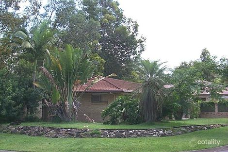 2 Talinga St, The Gap, QLD 4061