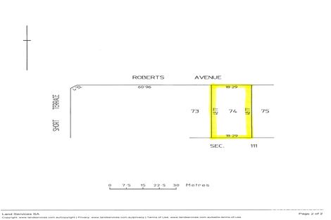 Property photo of 4 Roberts Avenue Balaklava SA 5461