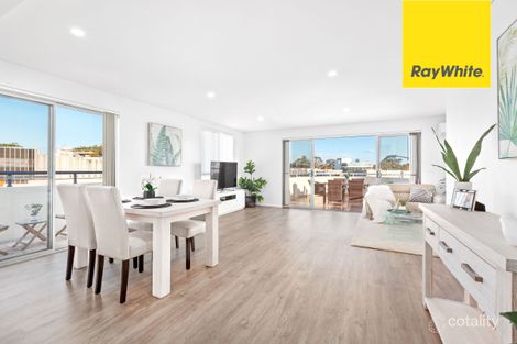 Property photo of 13/1-3 Oxford Street Epping NSW 2121