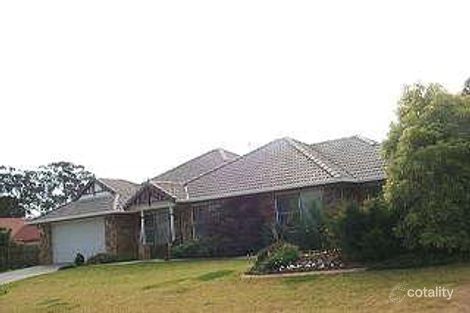 17 Olivedale Ct, Rangeville, QLD 4350