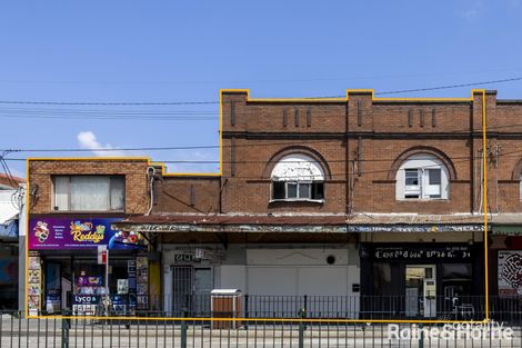 474a Liverpool Rd, Strathfield South, NSW 2136