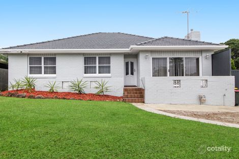 22 Kentwell St, Baulkham Hills, NSW 2153