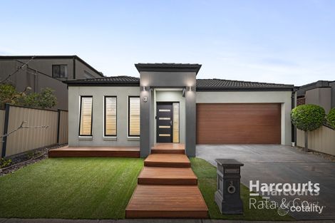 3 Ken James Pl, Burnside Heights, VIC 3023