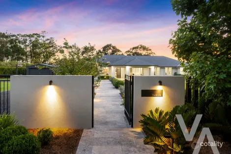 Property photo of 12 Sanctuary Place Wallalong NSW 2320