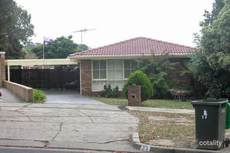 Property photo of 23 Manhattan Square Vermont VIC 3133