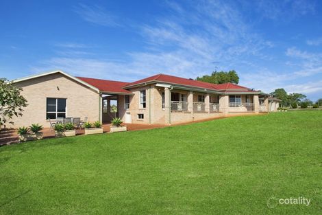 Property photo of 360 Cawdor Road Cawdor NSW 2570