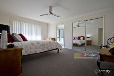 Property photo of 24 Begonia Street Ormeau QLD 4208