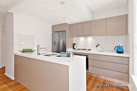 Property photo of 11/197 Walker Street North Sydney NSW 2060