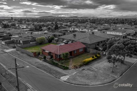 Property photo of 42 Houston Street Epping VIC 3076