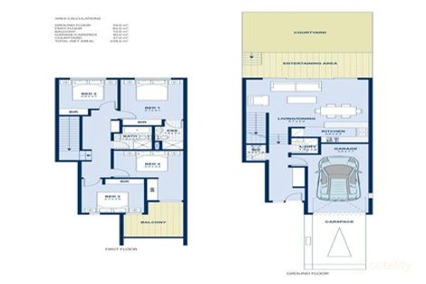Property photo of 6E/8 Myrtle Street Prospect NSW 2148